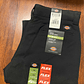Pantalón Dickies Slim Fit Flex Skinny Leg 36x32 Negro - Miniatura 1
