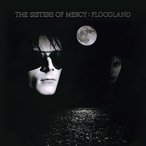 Sisters Of Mercy The - Floodland (vinilo)