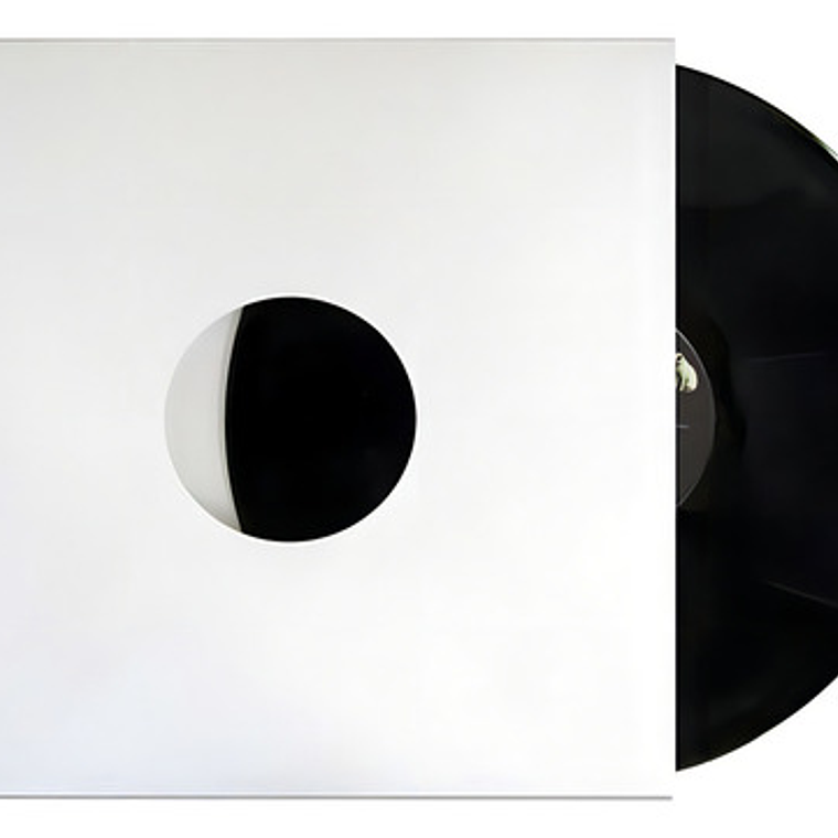 Sisters Of Mercy The - Floodland (vinilo) 3