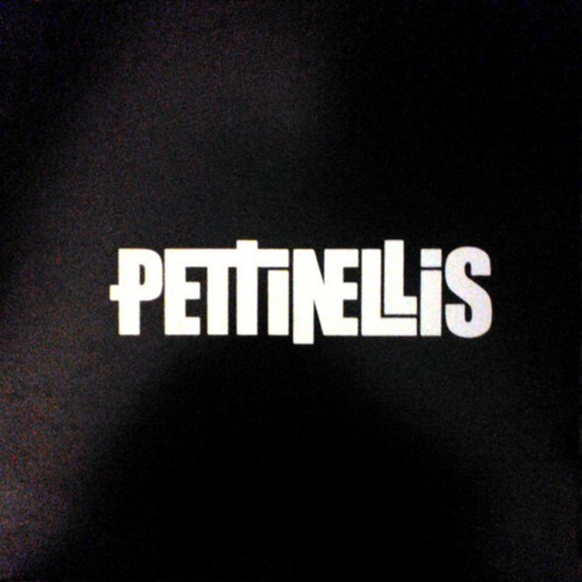 Pettinellis - Pettinellis (vinilo) 1