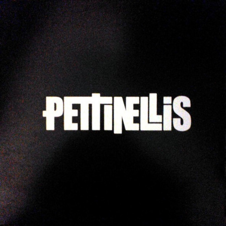 Pettinellis - Pettinellis (vinilo) 1