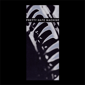 Vinilo Nine Inch Nails - Pretty Hate Machine