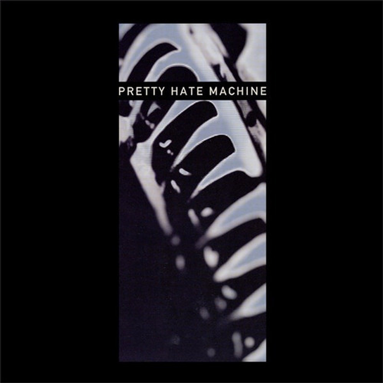Vinilo Nine Inch Nails - Pretty Hate Machine 1