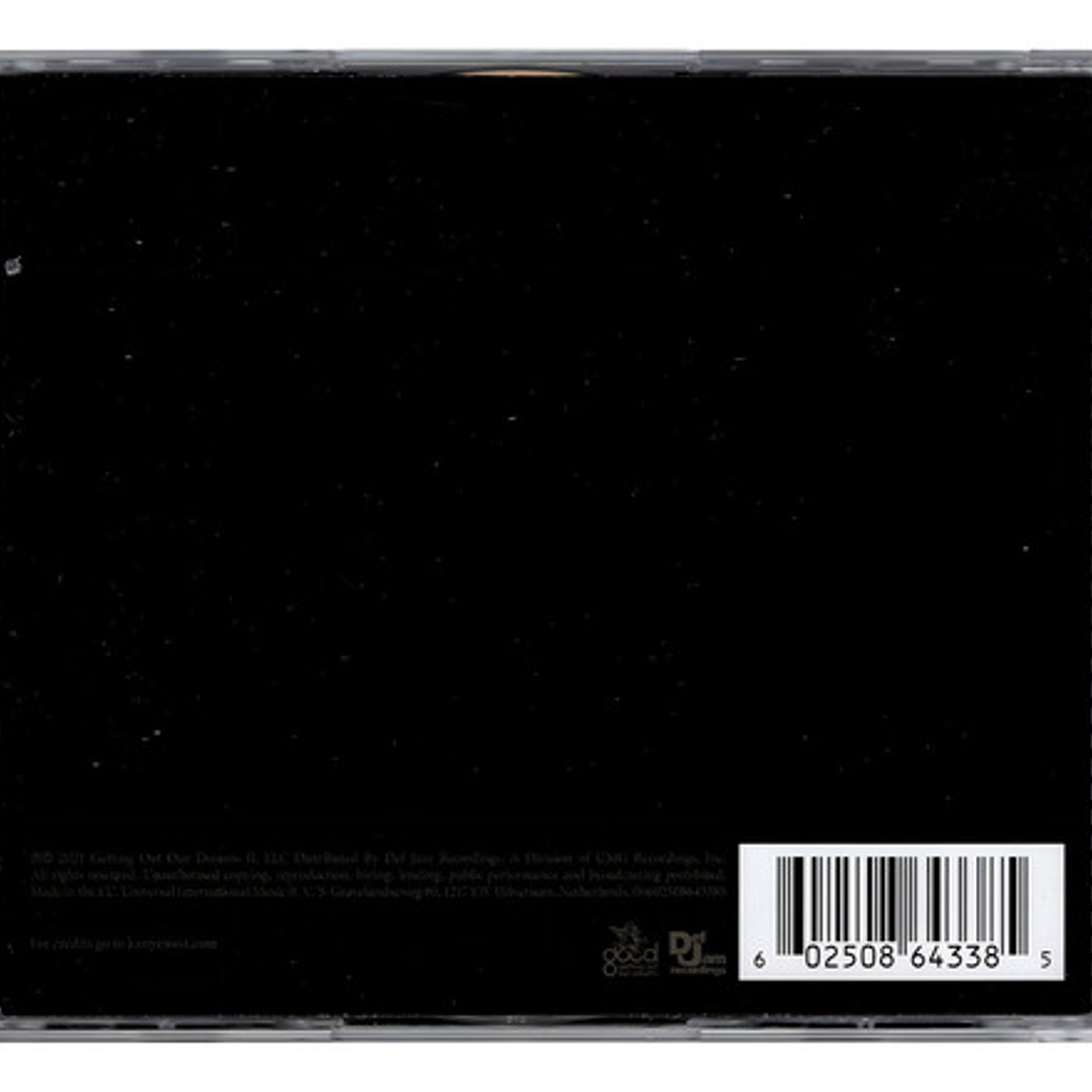 Kanye West - Donda 2cd 3