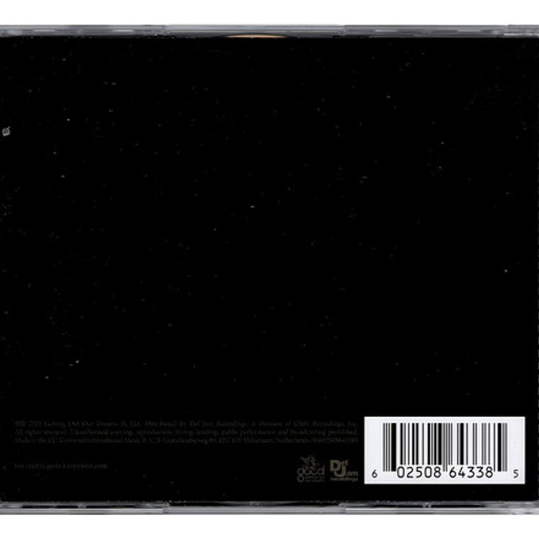 Kanye West - Donda 2cd 3