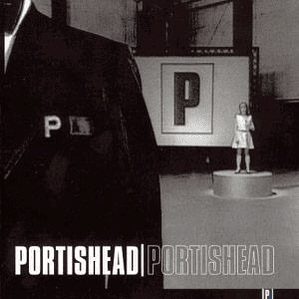 Vinilo Portishead - Portishead