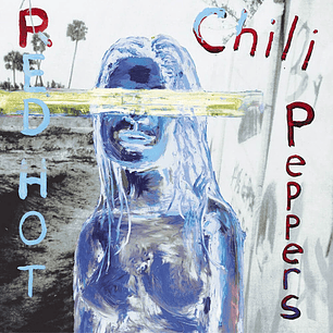 Red Hot Chili Peppers - By The Way Lp