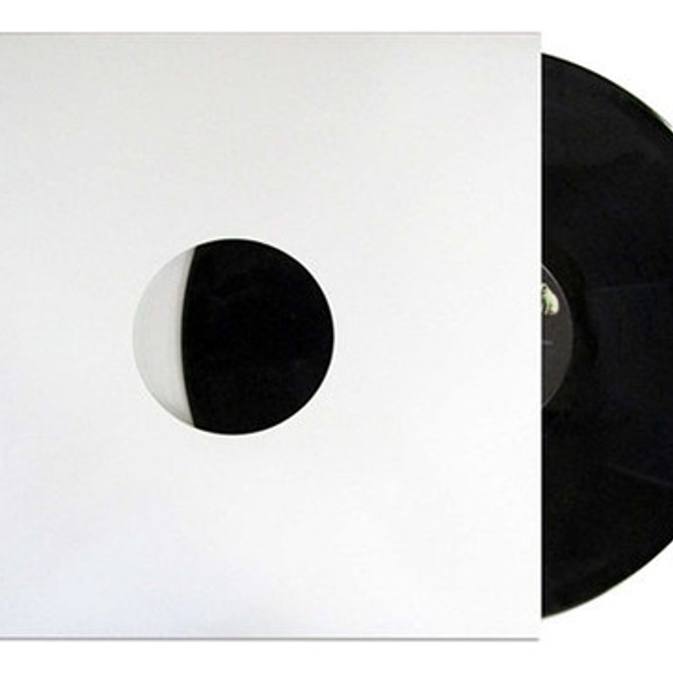 Todos Tus Muertos - Todos Tus Muertos (vinilo) 1