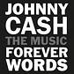 Va - Johnny Cash Forever Words 2lp - Miniatura 1