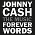 Va - Johnny Cash Forever Words 2lp