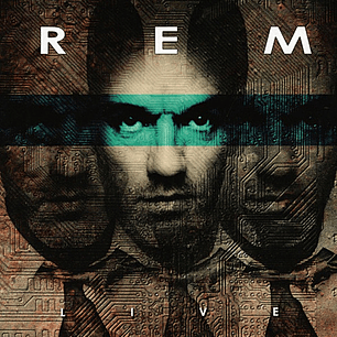 R E M - Live (6cd)