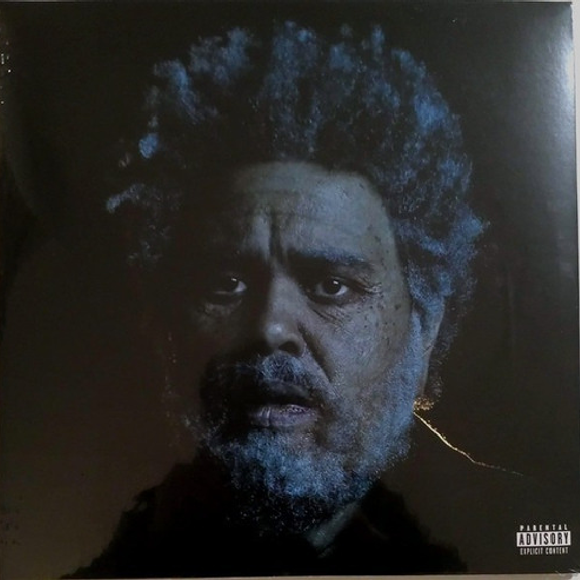 The Weeknd - Dawn Fm (vinilo Doble) 1