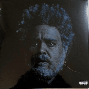 The Weeknd - Dawn Fm (vinilo Doble)