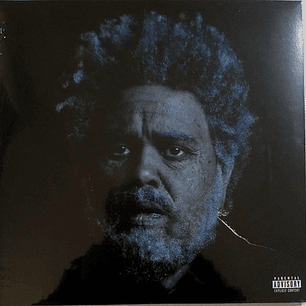 The Weeknd - Dawn Fm (vinilo Doble)