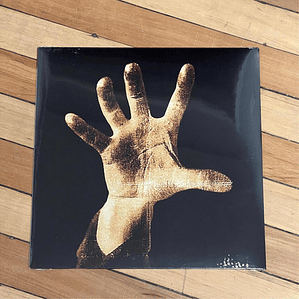 Vinilo System Of A Down - System Of A Down (nuevo Sellado)