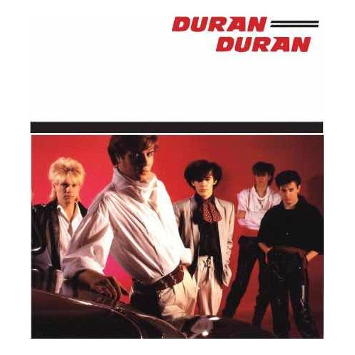 Duran Duran - Duran Duran (ltd Edition + 12 ) (2lp) Vinilo Estándar 1