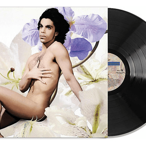 Prince - Lovesexy (vinilo)