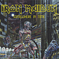 Iron Maiden - Somewhere In Time - Miniatura 3