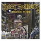 Iron Maiden - Somewhere In Time - Miniatura 8