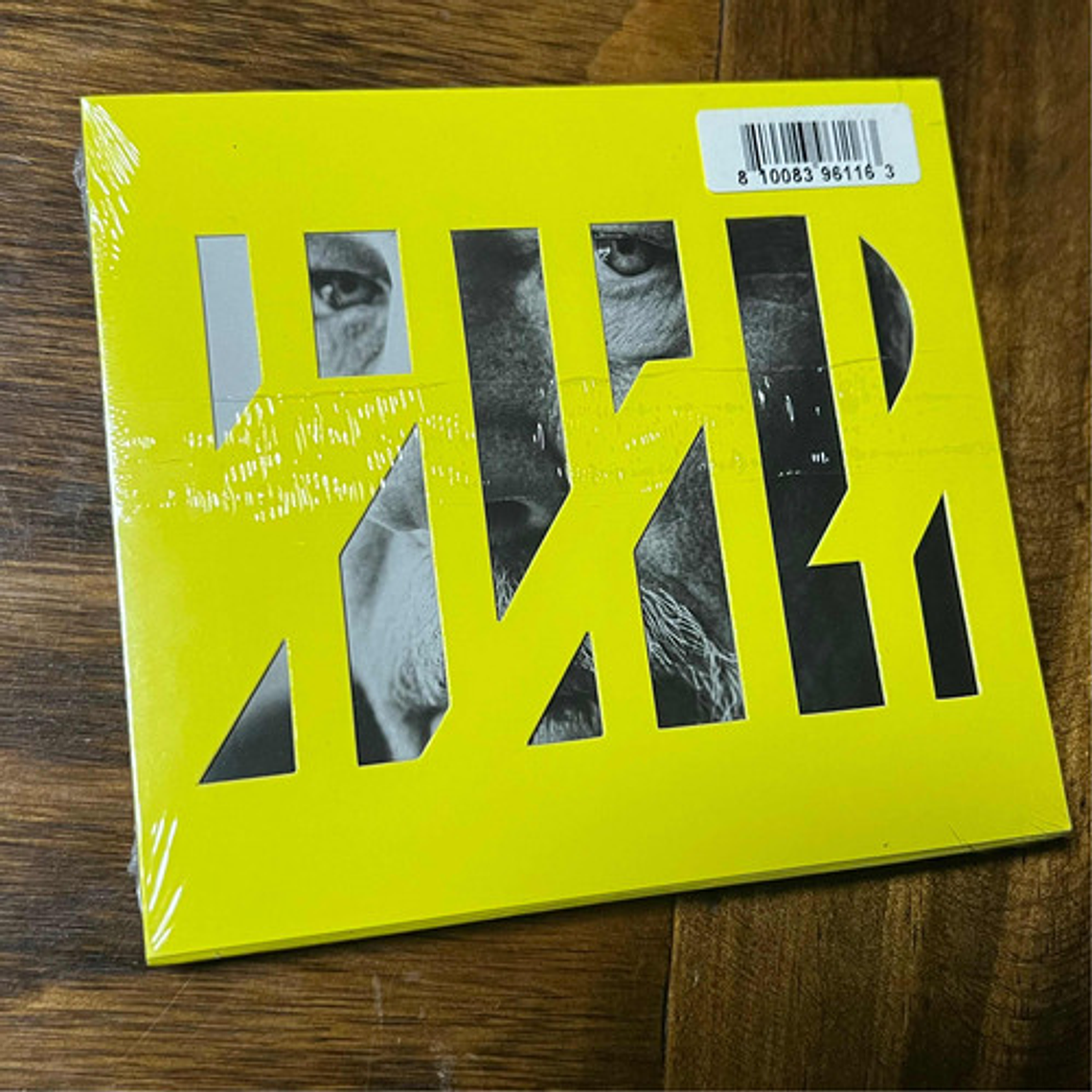 Cd Metallica 72 Seasons Nuevo Sellado 2