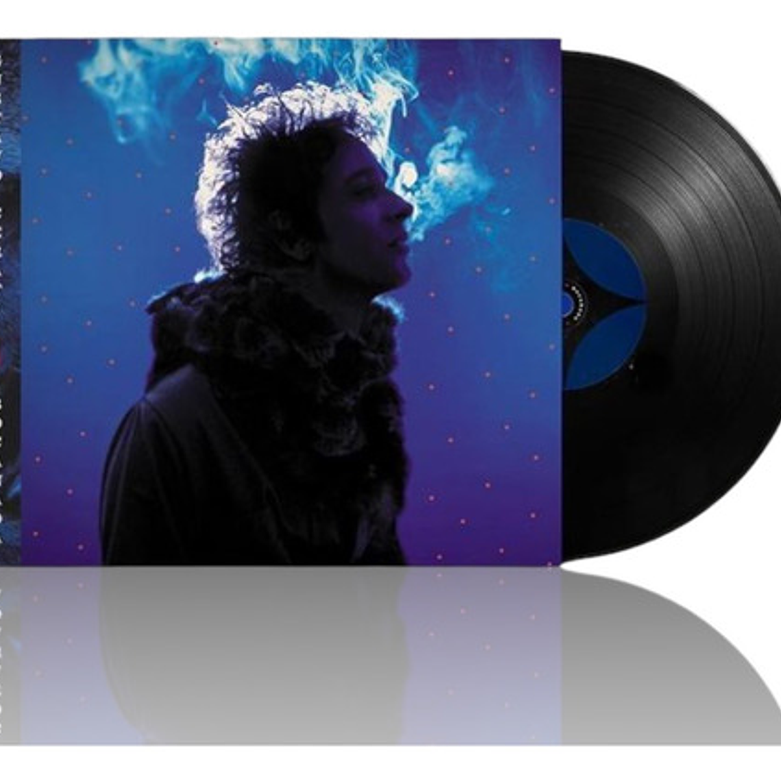 Gustavo Cerati Bocanada 2lp Vinilos Nuevo Y Sellado 1