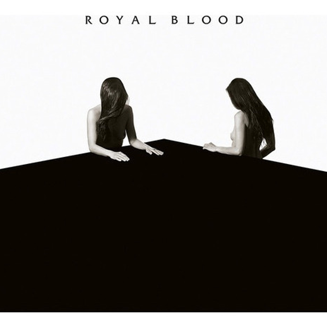 Royal Blood - How Did We Get So Dark ? (vinilo) 1
