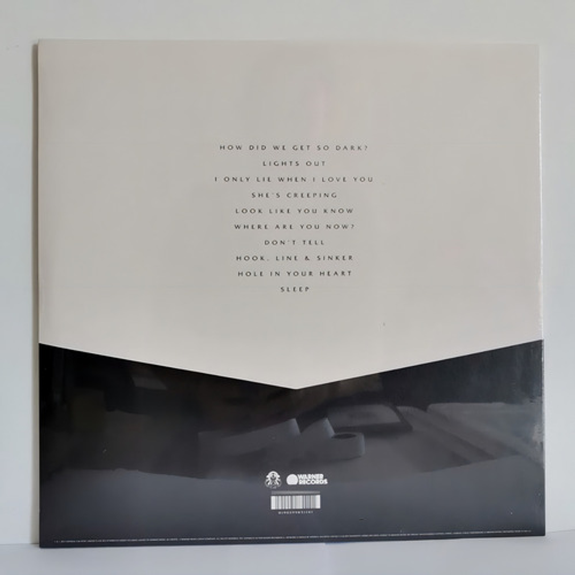 Royal Blood - How Did We Get So Dark ? (vinilo) 3