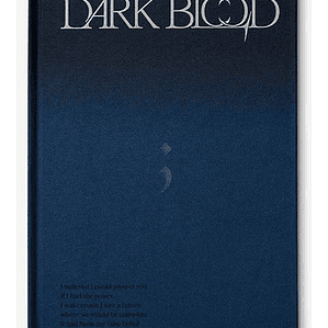 Nuevo Disco Cd Enhypen - Dark Blood (full Version)