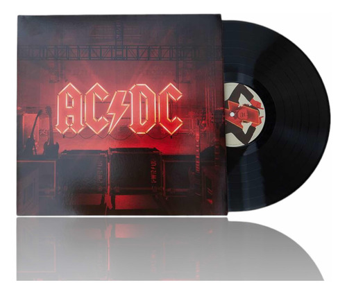 Ac/dc - Power Up (vinilo)
