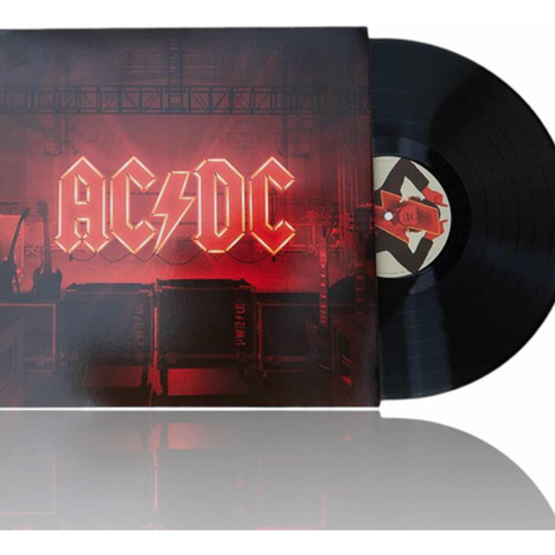 Ac/dc - Power Up (vinilo) 1
