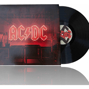 Ac/dc - Power Up (vinilo)