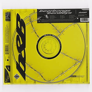 Post Malone - Beerbongs Bentleys