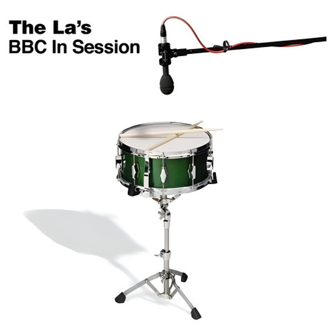 La S The - Bbc In Session 1
