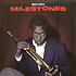 Miles Davis - Milestones (vinilo)