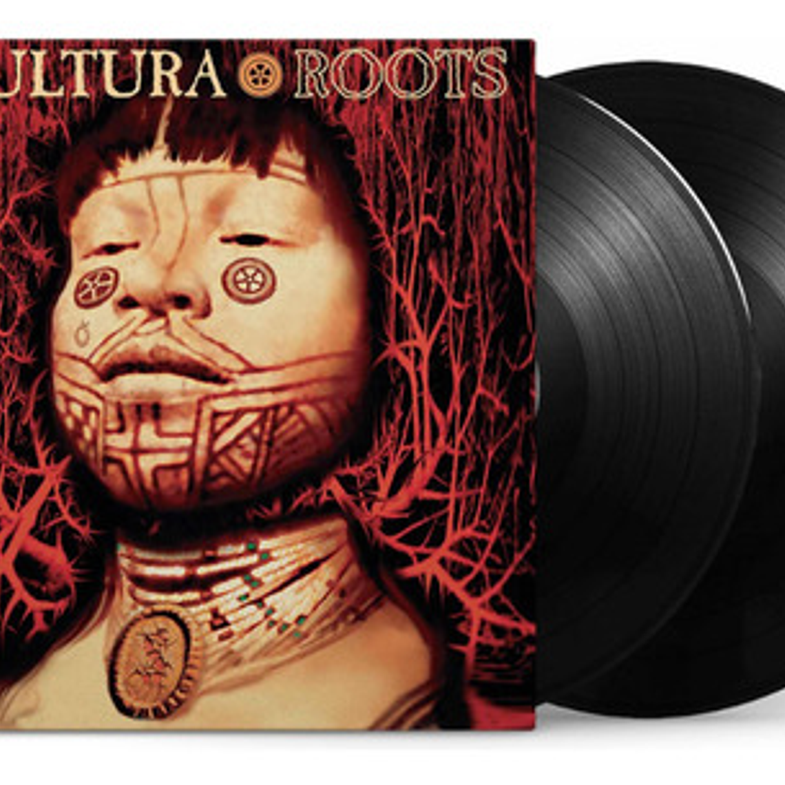 Sepultura - Roots- Vinilo 2017 1