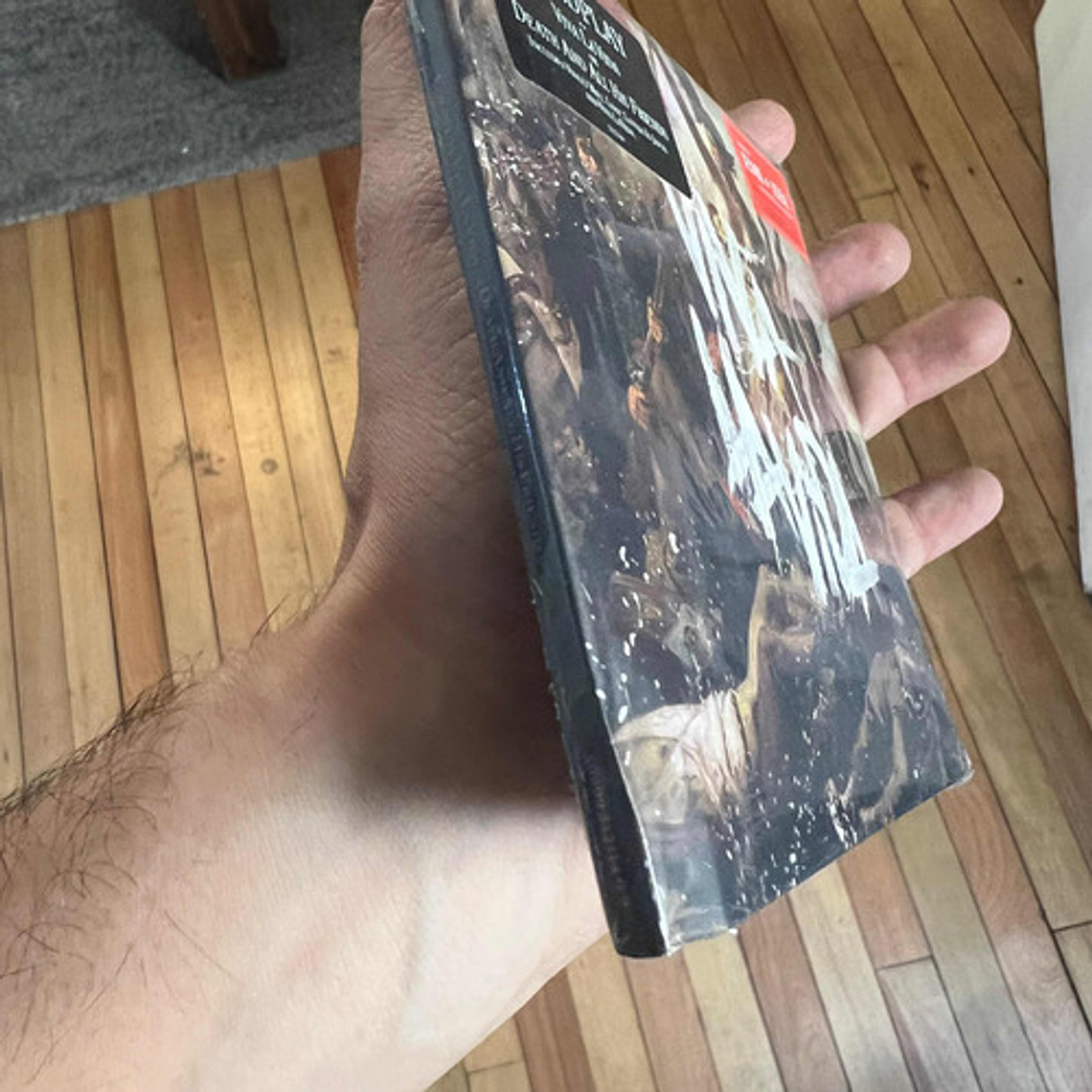 Cd Coldplay - Viva La Vida Or Death And All His Friends 3