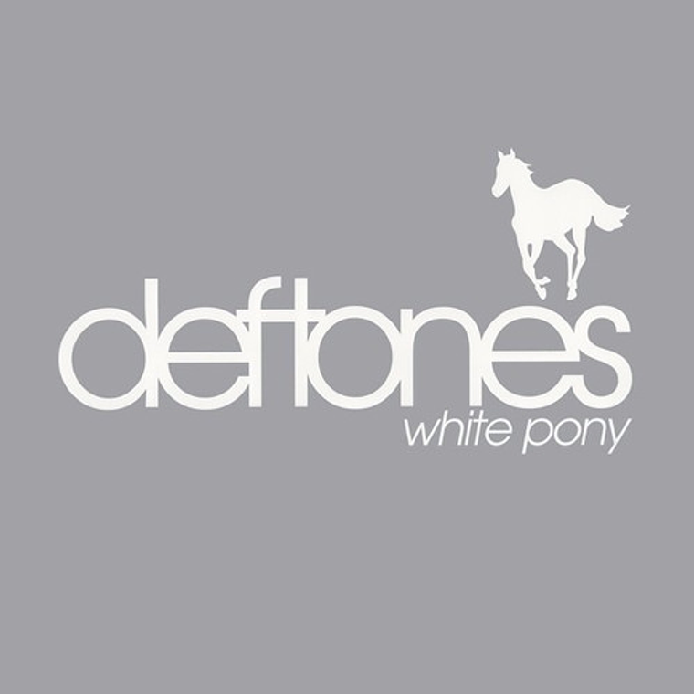 Vinilo Deftones - White Pony 1
