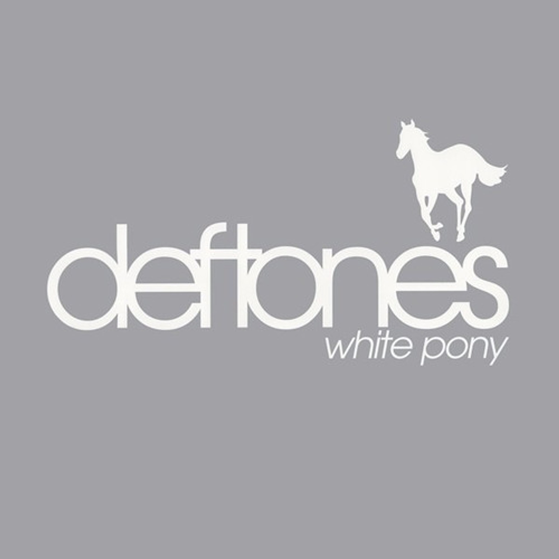 Vinilo Deftones - White Pony 1