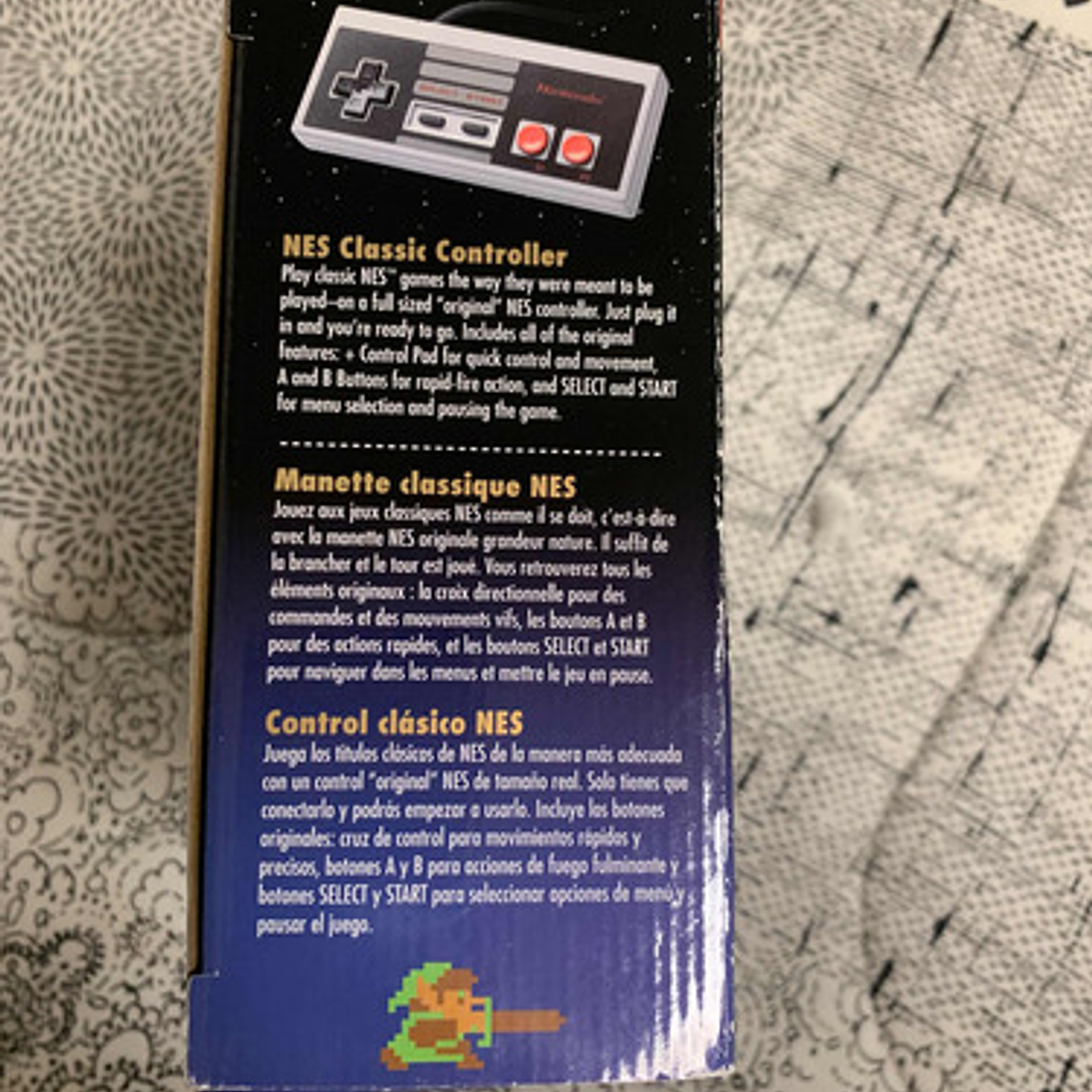 Nintendo Nes Classic Edition Mini 2