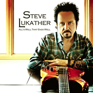 Steve Lukather - Alls Well That Ends Well Lp