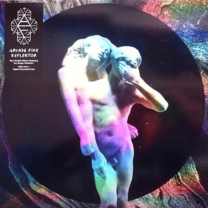 Vinilo Arcade Fire - Reflektor