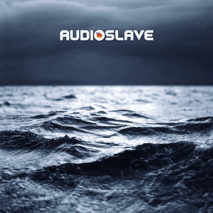 Vinilo Audioslave - Out Of Exile