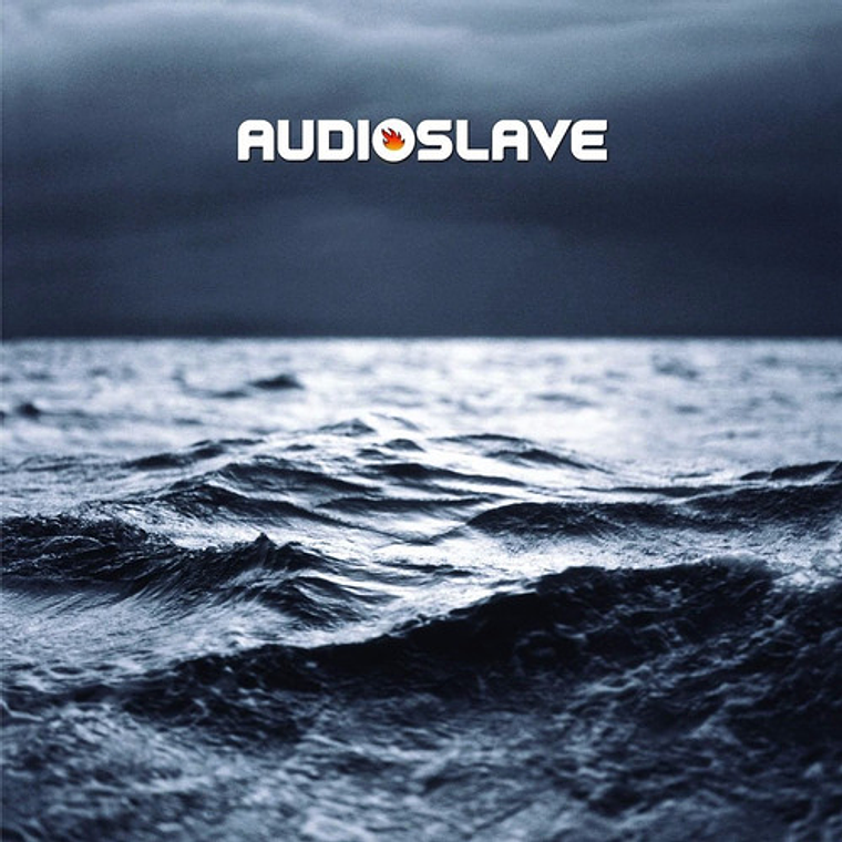 Vinilo Audioslave - Out Of Exile 1
