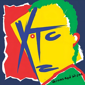 Xtc - Drums And Wires (lp + 7 Pulgadas)