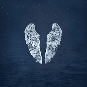 Coldplay - Ghost Stories