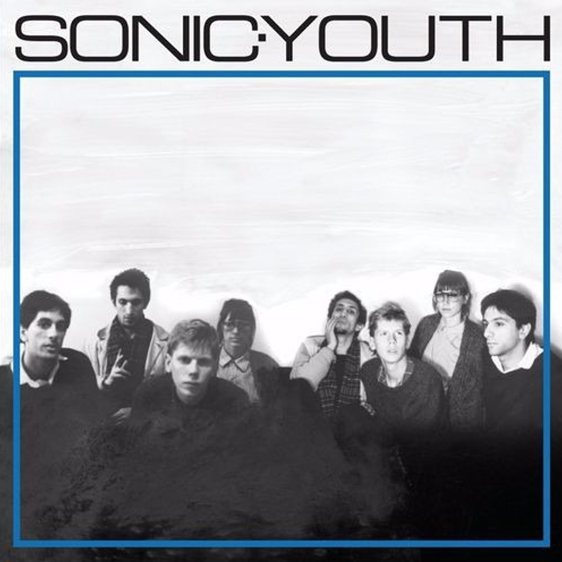Vinilo Sonic Youth - Sonic Youth 1