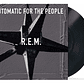 R.e.m.- Automatic For The People Vinilo Nuevo Obivinilos - Miniatura 1