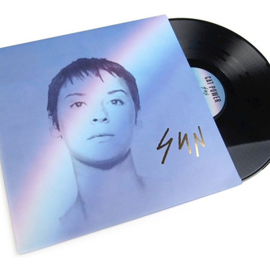 Vinilo Cat Power - Sun 1
