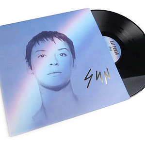 Vinilo Cat Power - Sun