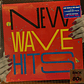 Va - New Wave Hits - Various (vinilo) - Miniatura 1